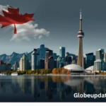 Canada New Visitor Visa