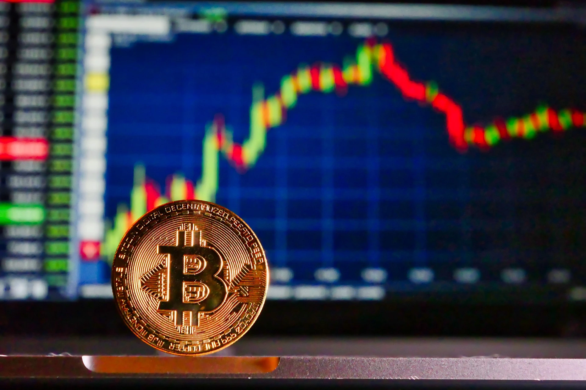 Bitcoin Price Hits New High