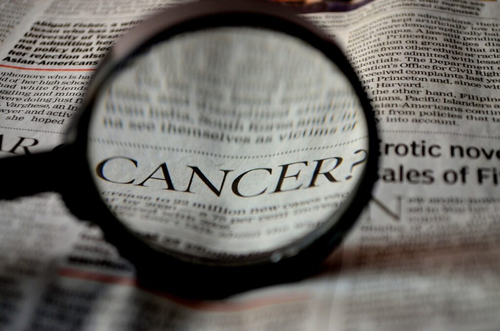 Treatment of Cancer