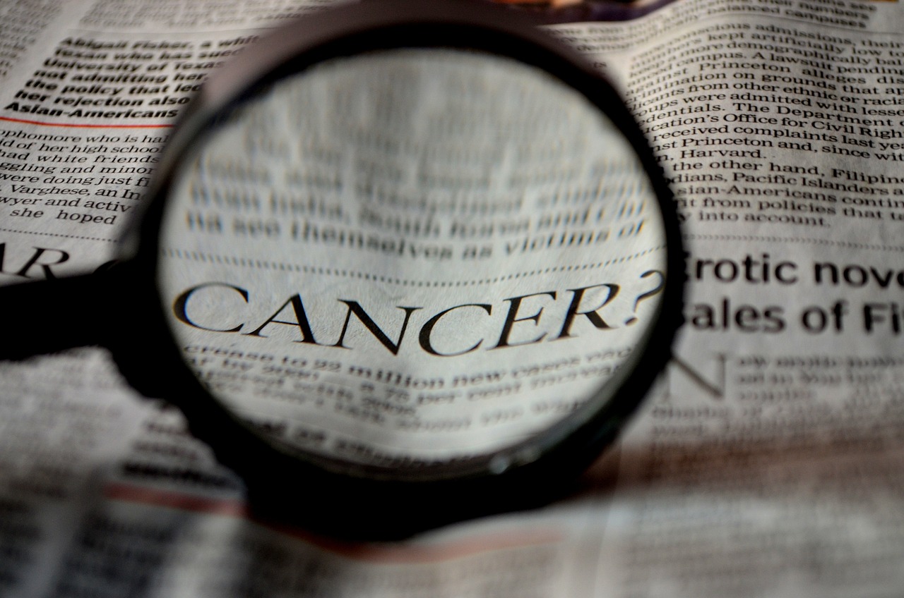 Treatment of Cancer