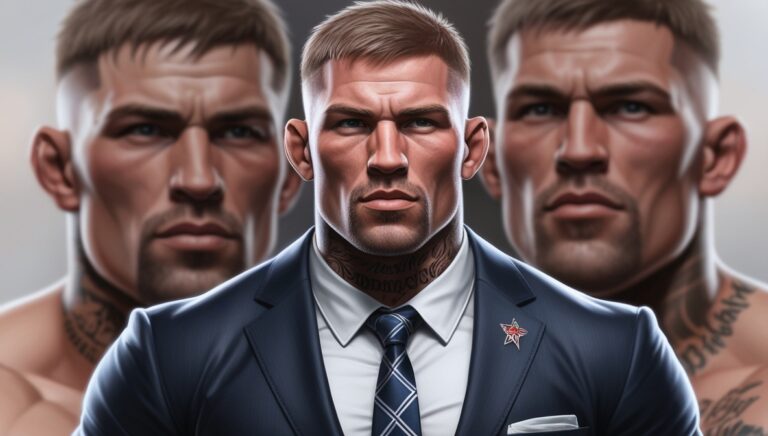 Conor McGregor Found Liable for Sexual Assault