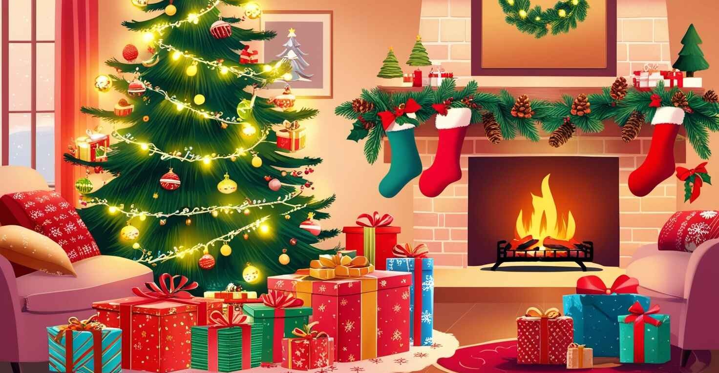Best Christmas Gifts for Loved Ones