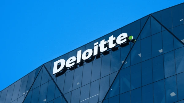Deloitte Addresses Ransomware