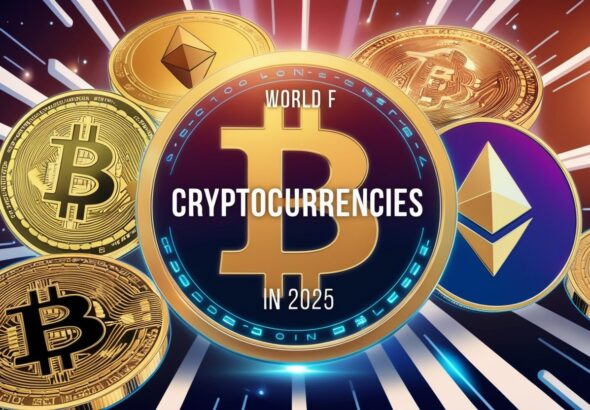 Top Cryptocurrencies to Watch in 2025