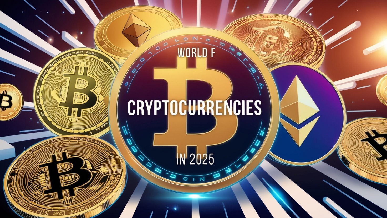 Top Cryptocurrencies to Watch in 2025