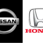 Honda Nissan Merger