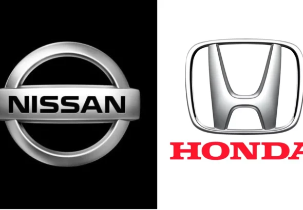 Honda Nissan Merger