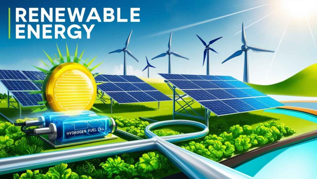 Revolutionize Your Future with Renewable Energy