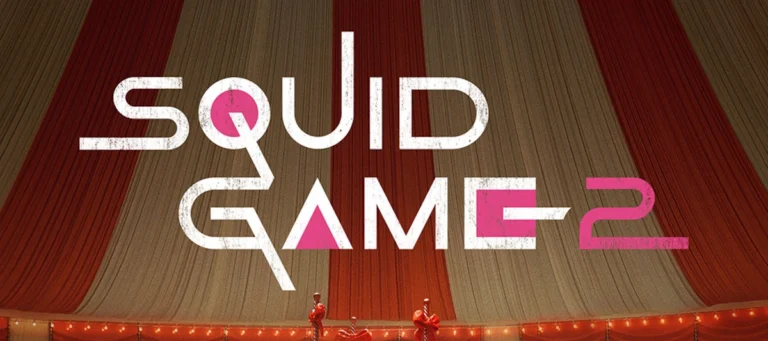 Squid Game Season 2