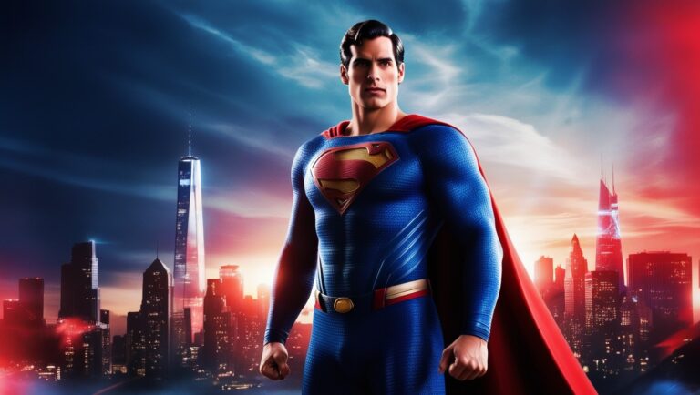 Superman Trailer Release Time