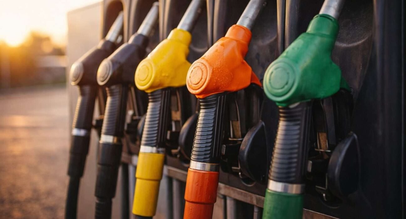 Petroleum Stocks Comfortable