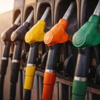 Petroleum Stocks Comfortable