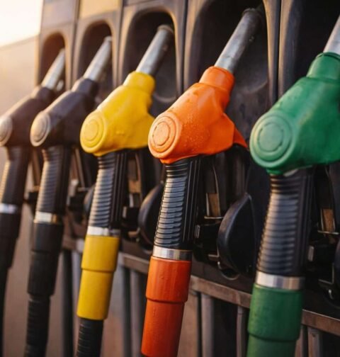 Petroleum Stocks Comfortable