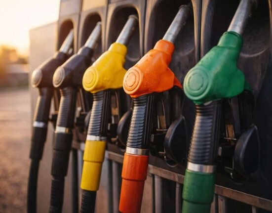 Petroleum Stocks Comfortable